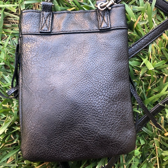 ROXY fringe Crossbody - Picture 10 of 16